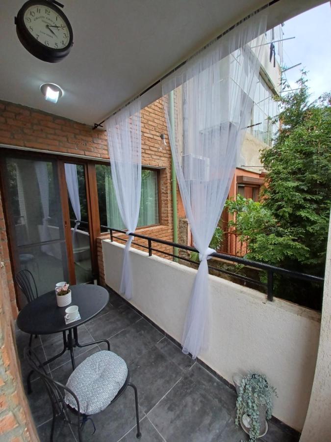 Tara Deluxe Apartment Varna Exteriör bild