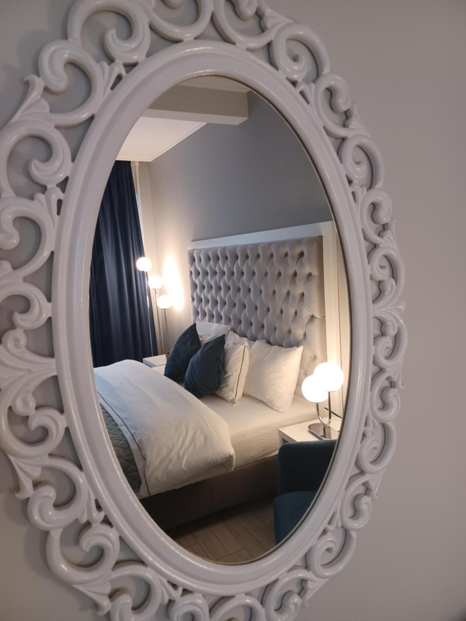 Tara Deluxe Apartment Varna Rum bild
